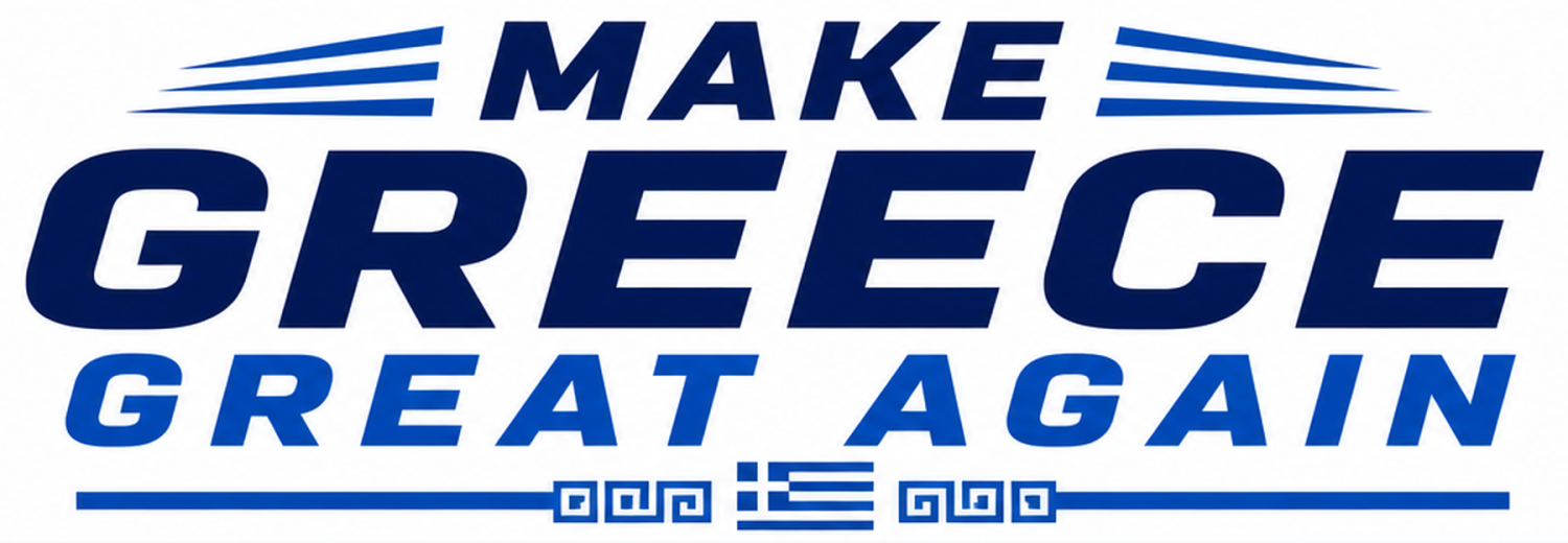 Make The World Great Again